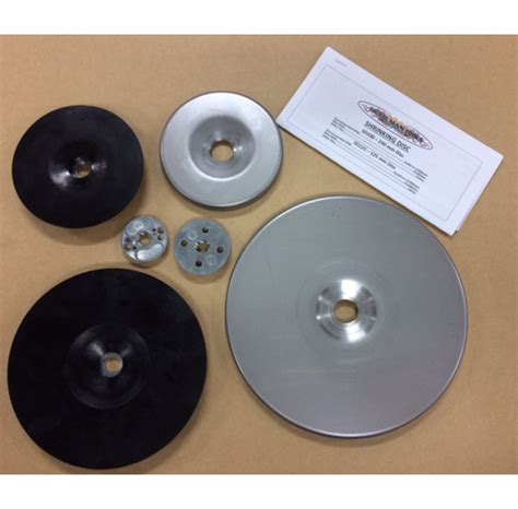 Shrinking Discs Archives Metal Man Tools