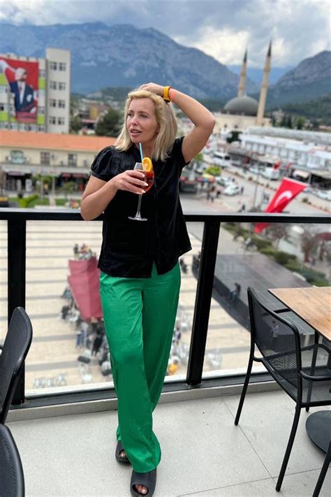 Gorgeous Olga 42 Y O From Kishinev With Blonde Hair ID 478111 LadaDate