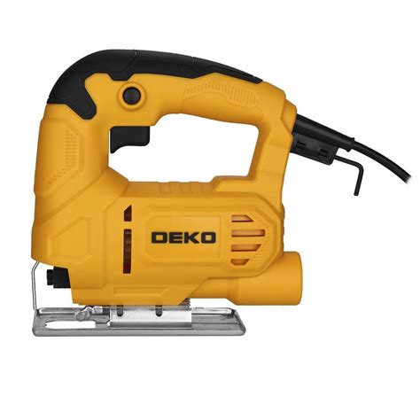 Deko DKJS600 инструкция, характеристики, форум, поддержка