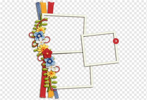 Рамки Компьютерные Иконки, рамка пленка, декор, другие, обои для ...