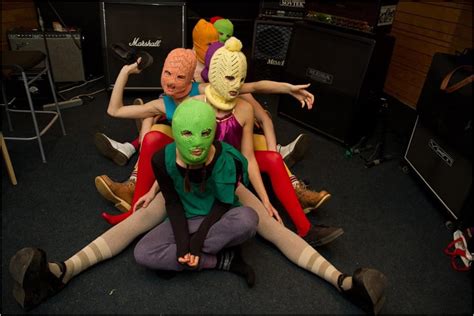 Pussy Riot NFTs For Women S Reproductive Rights The Cryptonomist