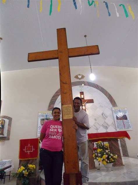 Par Quia Cristo Rei Japu Ba Vig Lia Na Igreja Matriz Cristo Rei