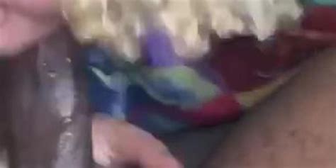 Thick Ebony BBW Redbone Giving Sloppy Head Tnaflix