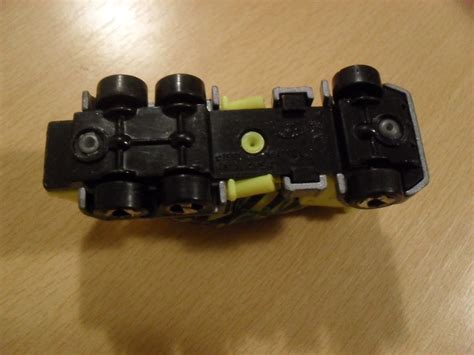 Hot Wheels Kamion Kupindo