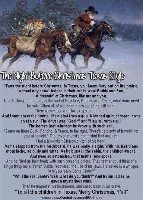 245 Best Cowboy Santas Images On Pinterest Papa Noel Christmas