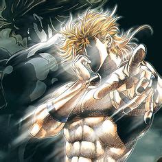 dio pfp