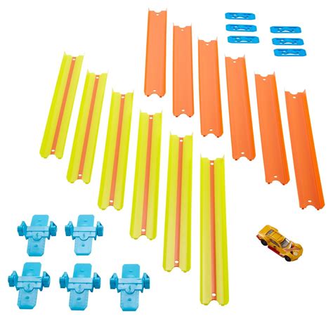 Hot Wheels Zestaw Tor Do Rozbudowy Hot Wheels Sklep Empik