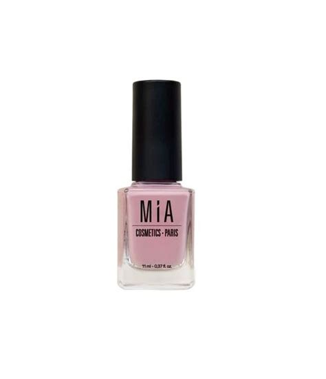 MiA Laurens Esmalte de Uñas Rose Smoke 11 ml Farmaten