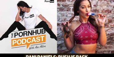Dani Daniels Bush Is Back TNAFlix Porn Videos