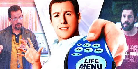 Clasificaci N De Las Mejores Pel Culas Dram Ticas De Adam Sandler