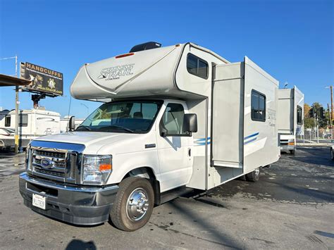 2023 Coachmen cross trail 26xg - RVs & Campers - Sacramento, California