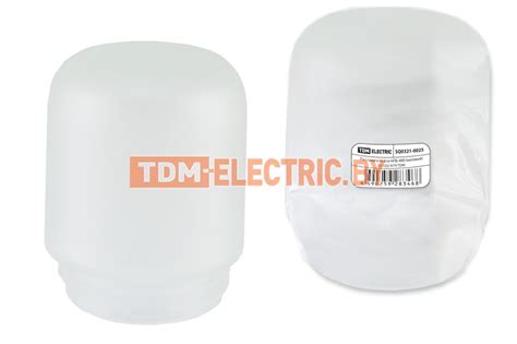 Светильники серии НПБ400 для саун TDM ELECTRIC | Светотехника | ООО ...