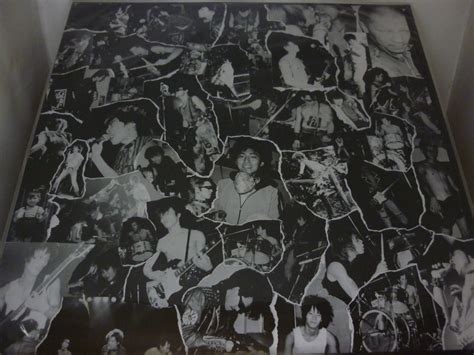 Yahoo オークション NRA ガーゼ GAUZE FUCK HEADS 新品LP