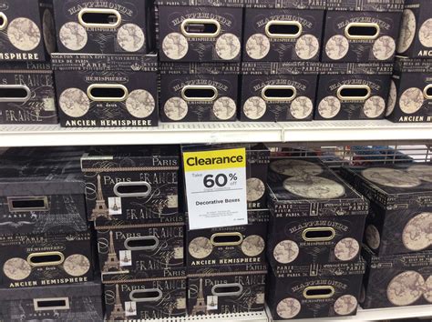 The hidden clearance section in the Michaels craft store close to me 22