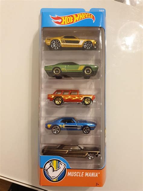 Hot Wheels In Cv Bedworth F R Zum Verkauf Shpock De