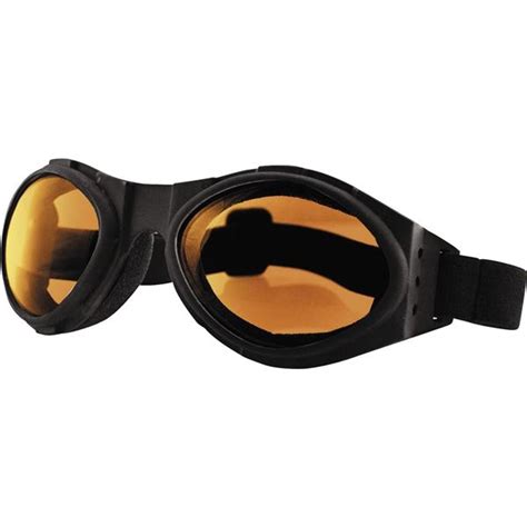 Bobster Bugeye Goggle | ChapMoto.com