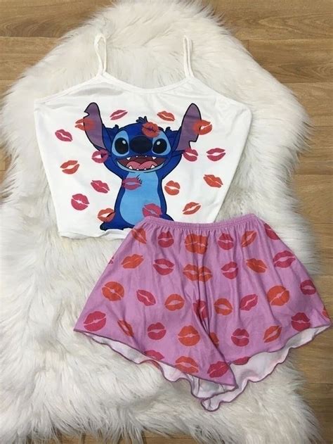 PIJAMA SUED PLUS PF KISS ROSA Império Lingerie