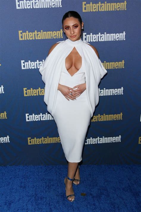 Francia Raisa Franciaraisa Raisastanciu Nude Leaks OnlyFans Photo