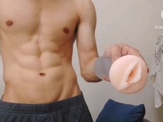 オナホに中出ししてみたふっきん君 22 Pornhub Gay