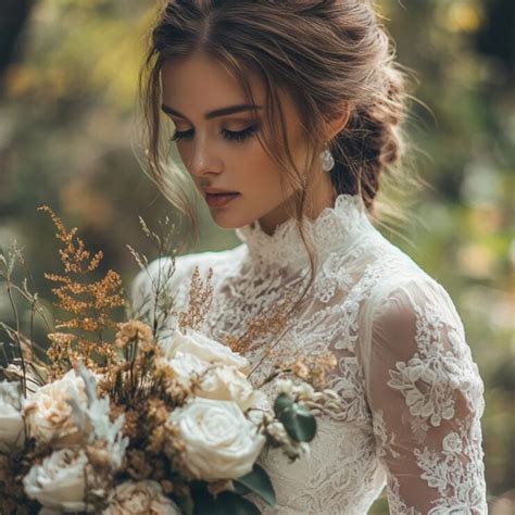 Charming Vintage-Inspired Wedding Dresses: Tips & Inspiration - Yeah ...
