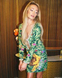 Clara Paget Nude Sexy Collection Photos Videos Updated TheFappening