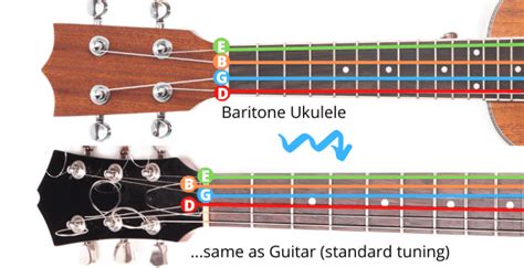 7 Most Important Baritone Ukulele Chords To Learn