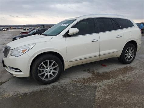 2014 Buick Enclave For Sale Tx Dallas Thu Mar 21 2024 Used