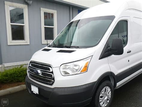 Cargo Van for sale in Columbus, Ohio