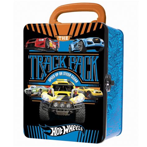 Hot Wheels Hwcc Blue