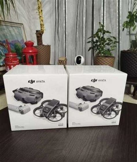 Dji Avata Explorer Combo Festima Ru