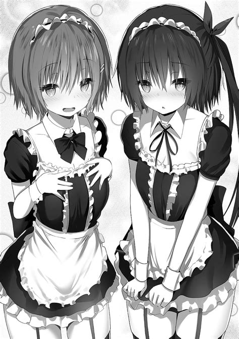 Kiryuu Mizuha Kawaiikereba Hentai demosu Suki ni Natte Kuremasu ka Zerochan Anime Tahtası