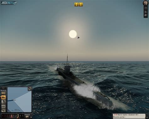 Test Silent Hunter 5 PC