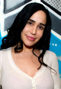 Octomom Poses Nude For U K Magazine TV Guide