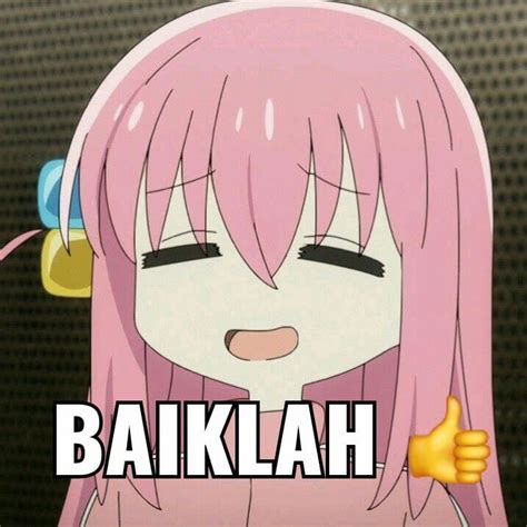 meme stiker wa cute tertawa keras sms lucu