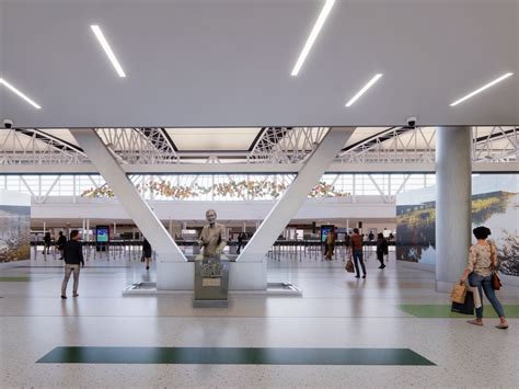 City of Houston approves $13M for new security tech at renovated IAH