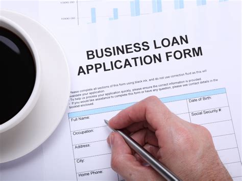 Small Business Loan Requirements Everything You Need To Know