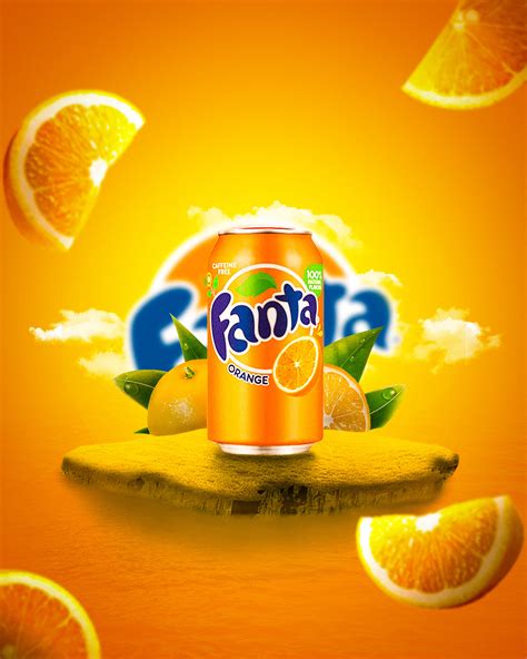 Product Manipulation Ads Design Behance