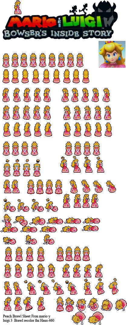 Bowser Sprites Hd Png Download Kindpng