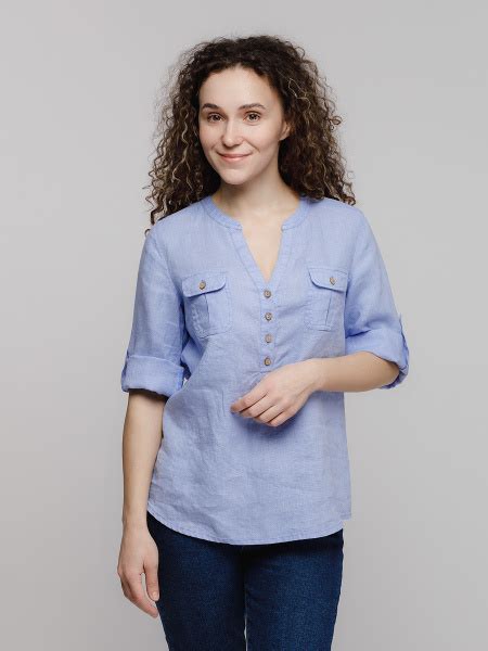 Блузка Kayros Casual - купить с доставкой по выгодным ценам в интернет ...