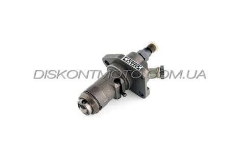 Насос Топливный Мотоблока 175N , 180N (7/9Hp) HORZA — Купить Недорого ...