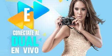 Latina pe on Twitter EN VIVO Conéctate a la tv en vivo y síguenos en el Dual de