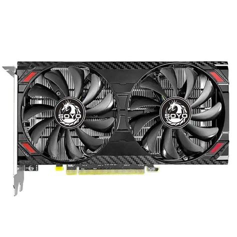 Видеокарта AMD Radeon RX 5500 XT 8GB DDR6 – фото, отзывы ...