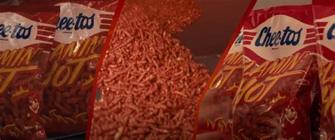 Salió tráiler de Flamin Hot el sabor que cambió la historia una película dirigida por Eva