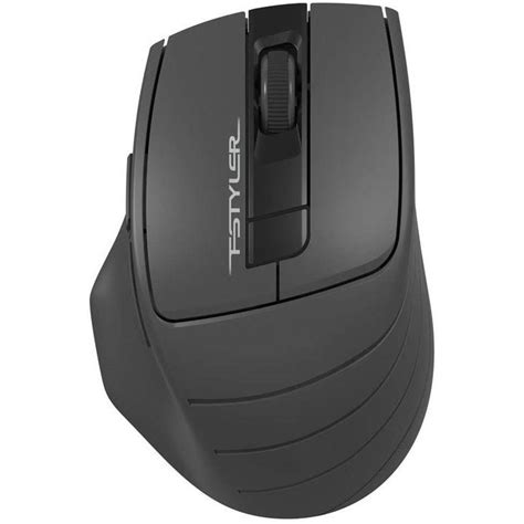 A Tech Fg S Fstyler Wireless G Mouse Grey