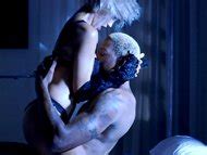 Naked Emma Wiklund In Simon Sez