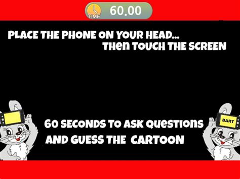 Who Am I? Cartoon Edition: Tips, Tricks, Cheats