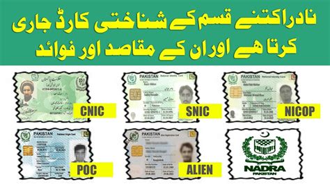 How To Verify Nadra Id Card Printable Online