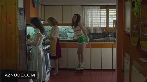 Roberta Damian Nude Aznude