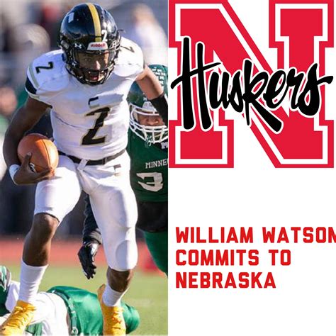 Recruiting: Springfield Central quarterback William Watson commits to
