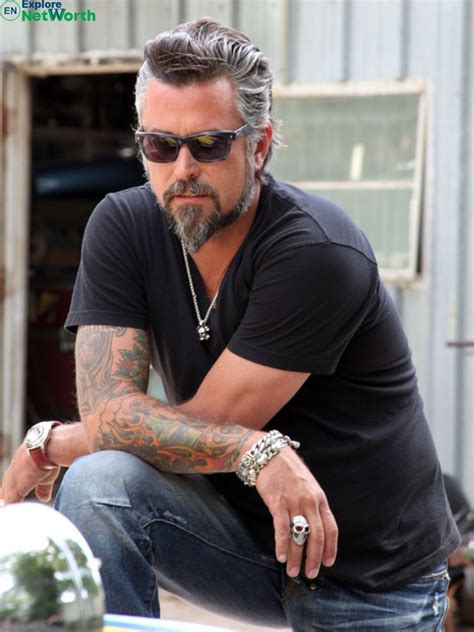 Richard Rawlings Net Worth 2023, Salary, Source Of Income, House, Car